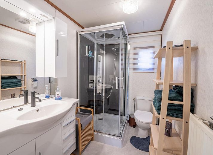 Guest house 633416 - Holiday property Zeeuws-Vlaanderen - VZ2418 Vakantiechalet Hoek