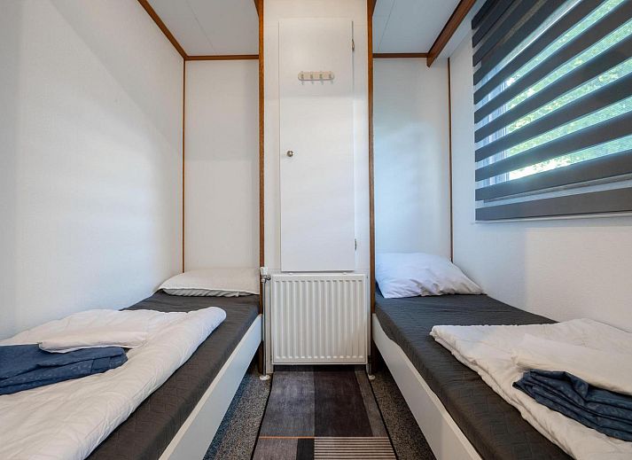 Guest house 633416 - Holiday property Zeeuws-Vlaanderen - VZ2418 Vakantiechalet Hoek