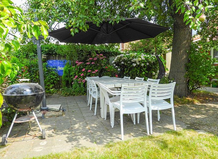 Guest house 633417 - Holiday property Zeeuws-Vlaanderen - VZ006 Vakantiehuis Hoek