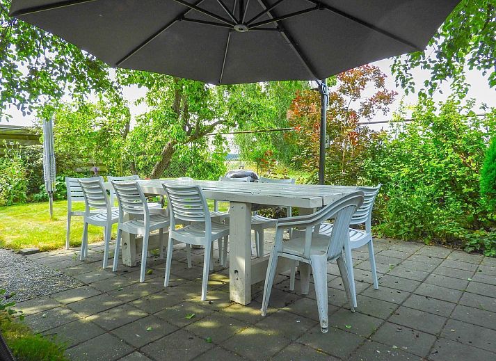 Guest house 633417 - Holiday property Zeeuws-Vlaanderen - VZ006 Vakantiehuis Hoek