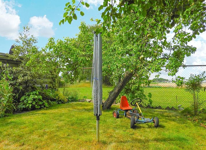 Guest house 633417 - Holiday property Zeeuws-Vlaanderen - VZ006 Vakantiehuis Hoek