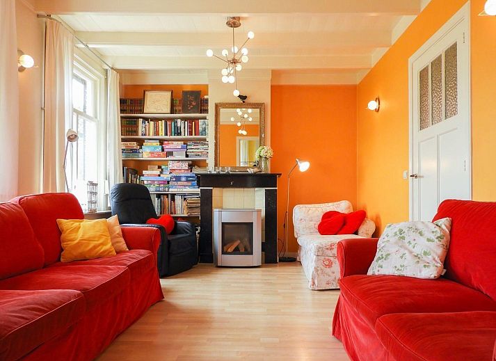 Guest house 633417 - Holiday property Zeeuws-Vlaanderen - VZ006 Vakantiehuis Hoek