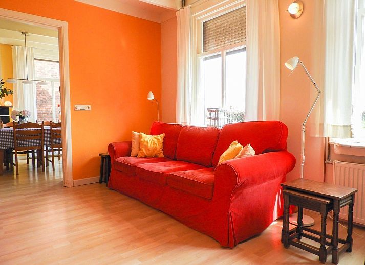 Guest house 633417 - Holiday property Zeeuws-Vlaanderen - VZ006 Vakantiehuis Hoek