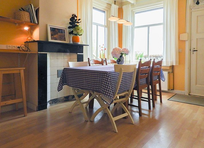 Guest house 633417 - Holiday property Zeeuws-Vlaanderen - VZ006 Vakantiehuis Hoek