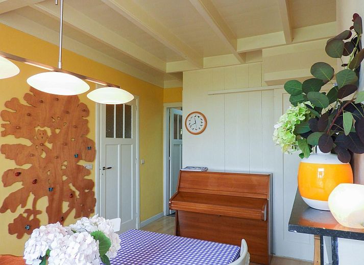 Guest house 633417 - Holiday property Zeeuws-Vlaanderen - VZ006 Vakantiehuis Hoek