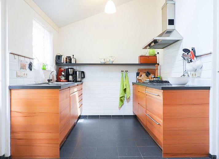 Guest house 633417 - Holiday property Zeeuws-Vlaanderen - VZ006 Vakantiehuis Hoek