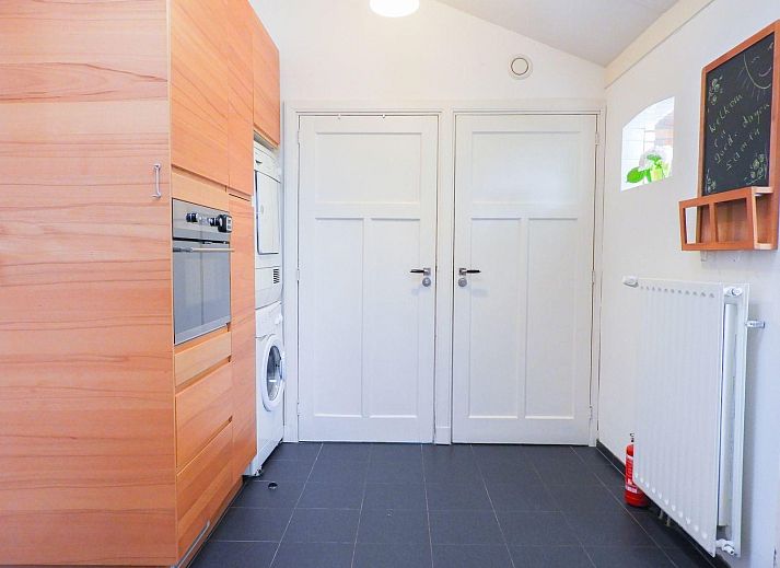 Guest house 633417 - Holiday property Zeeuws-Vlaanderen - VZ006 Vakantiehuis Hoek