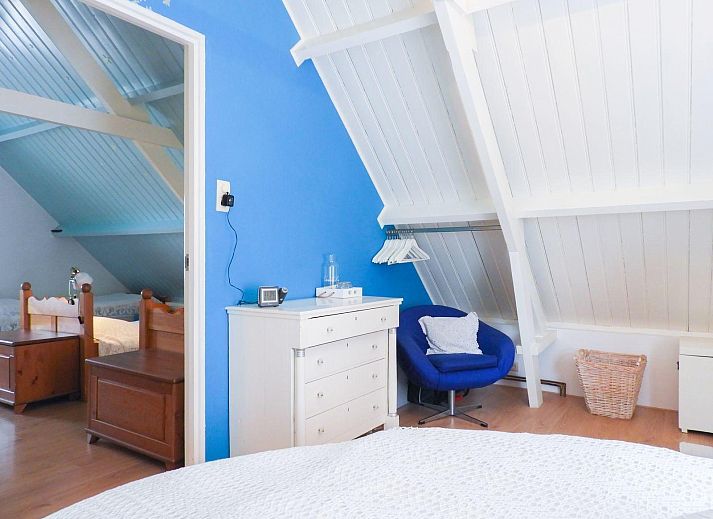 Guest house 633417 - Holiday property Zeeuws-Vlaanderen - VZ006 Vakantiehuis Hoek