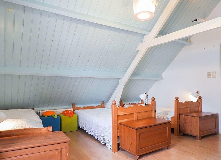 Guest house 633417 - Holiday property Zeeuws-Vlaanderen - VZ006 Vakantiehuis Hoek