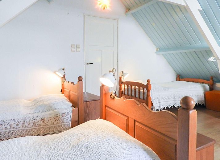 Guest house 633417 - Holiday property Zeeuws-Vlaanderen - VZ006 Vakantiehuis Hoek