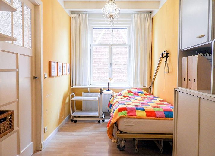 Guest house 633417 - Holiday property Zeeuws-Vlaanderen - VZ006 Vakantiehuis Hoek