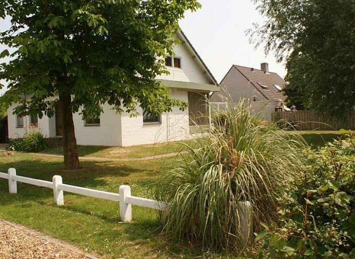 Verblijf 633701 • Bungalow Zeeuws-Vlaanderen • Heemsdael