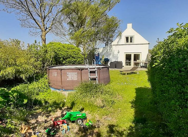 Unterkunft 633808 • Ferienhaus Zeeuws-Vlaanderen • Vakantiehuis in Hoofdplaat
