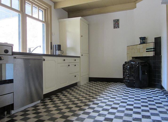 Unterkunft 633814 - Ferienhaus Zeeuws-Vlaanderen - VZ2413 6-persoons vakantiewoning Hoofdplaat