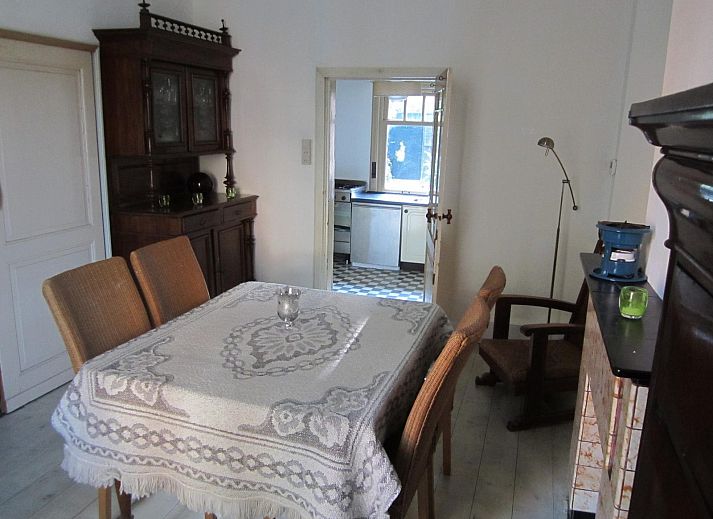 Unterkunft 633814 - Ferienhaus Zeeuws-Vlaanderen - VZ2413 6-persoons vakantiewoning Hoofdplaat