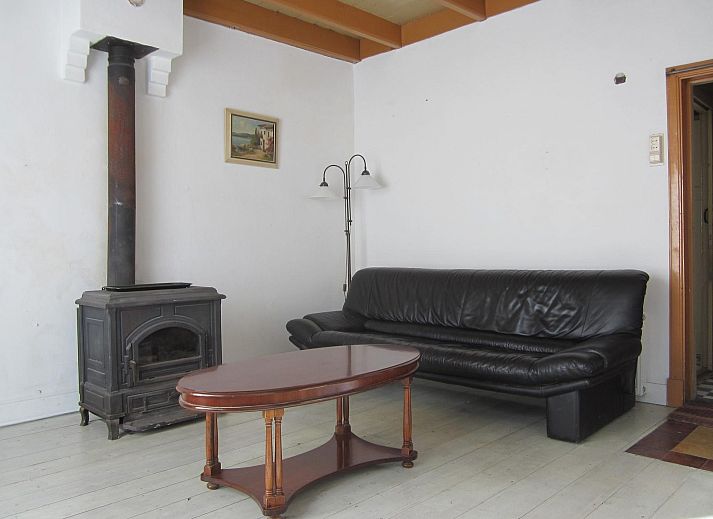 Unterkunft 633814 - Ferienhaus Zeeuws-Vlaanderen - VZ2413 6-persoons vakantiewoning Hoofdplaat