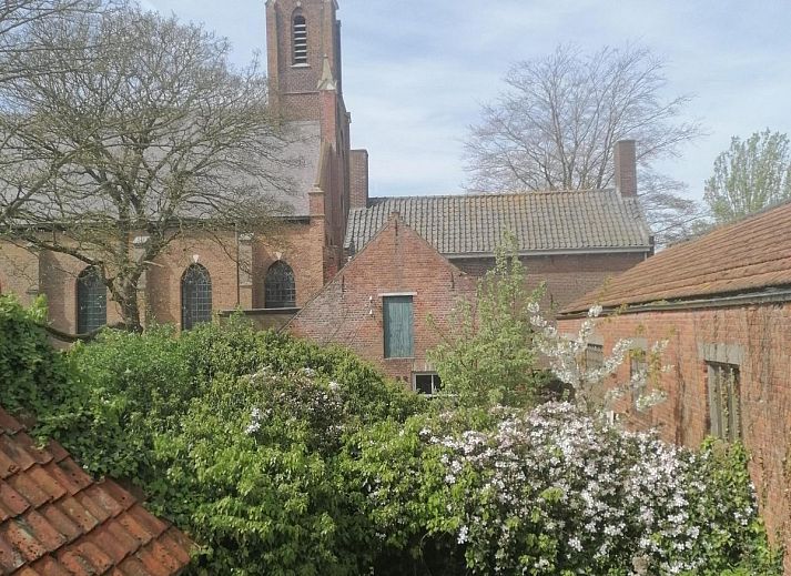 Unterkunft 633814 - Ferienhaus Zeeuws-Vlaanderen - VZ2413 6-persoons vakantiewoning Hoofdplaat