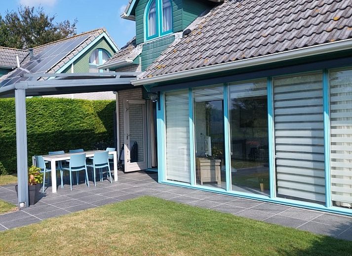 Unterkunft 633816 - Ferienhaus Zeeuws-Vlaanderen - Celvik