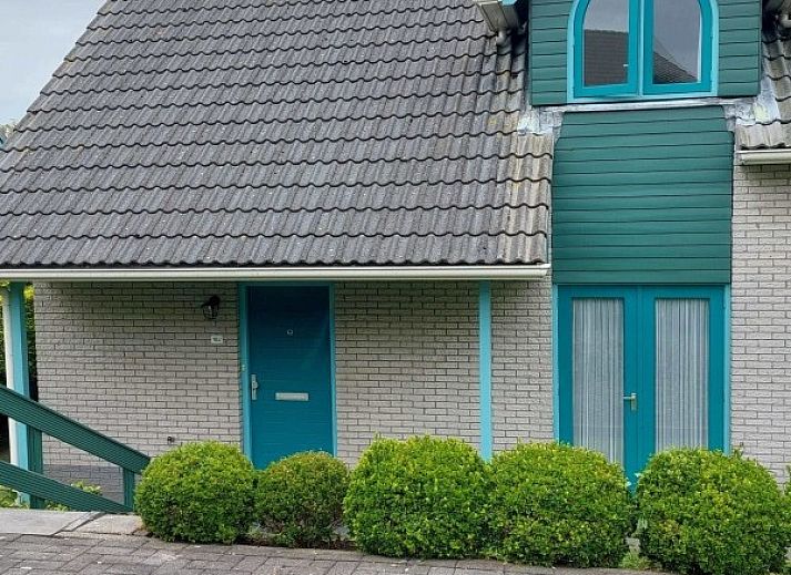 Unterkunft 633816 - Ferienhaus Zeeuws-Vlaanderen - Celvik