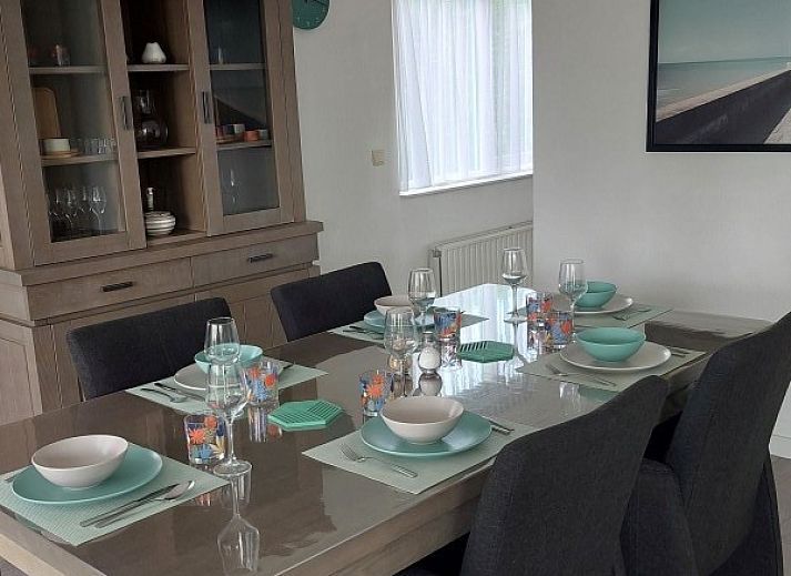 Unterkunft 633816 - Ferienhaus Zeeuws-Vlaanderen - Celvik