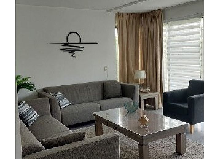 Unterkunft 633816 - Ferienhaus Zeeuws-Vlaanderen - Celvik