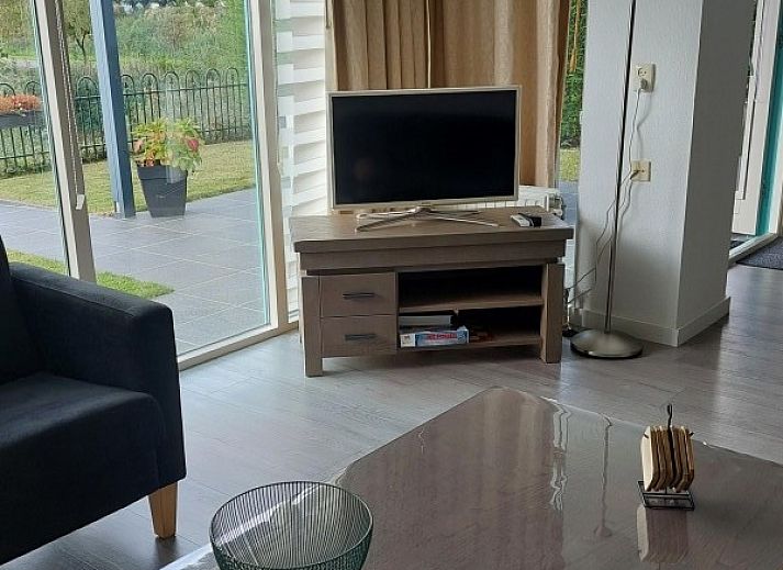 Unterkunft 633816 - Ferienhaus Zeeuws-Vlaanderen - Celvik