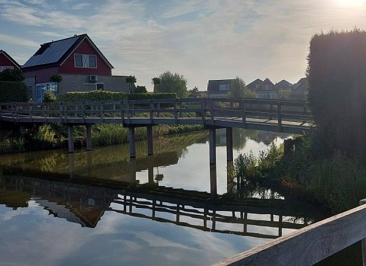 Unterkunft 633816 - Ferienhaus Zeeuws-Vlaanderen - Celvik