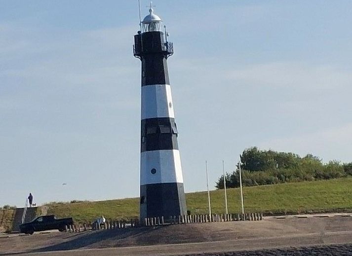 Unterkunft 633816 - Ferienhaus Zeeuws-Vlaanderen - Celvik