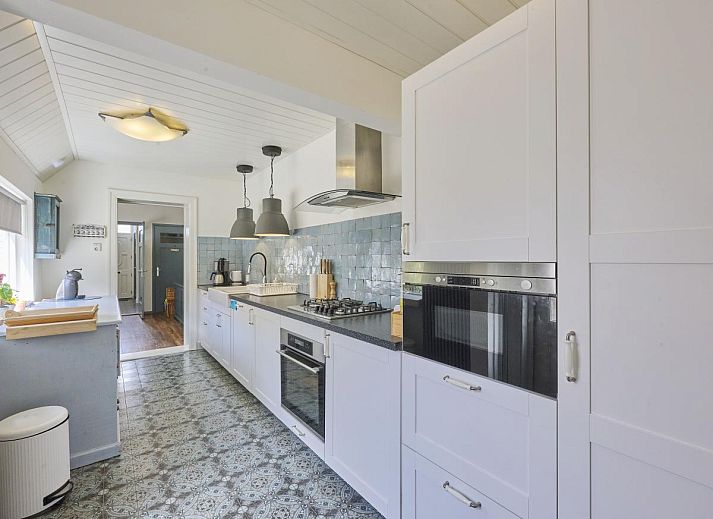 Unterkunft 633901 - Ferienhaus Zeeuws-Vlaanderen - de Rust