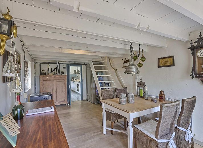 Unterkunft 633901 - Ferienhaus Zeeuws-Vlaanderen - de Rust