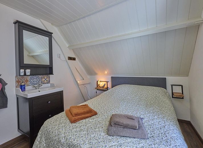 Unterkunft 633901 - Ferienhaus Zeeuws-Vlaanderen - de Rust