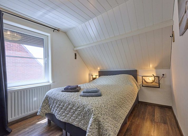 Unterkunft 633901 - Ferienhaus Zeeuws-Vlaanderen - de Rust