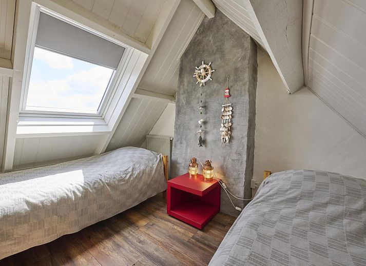 Unterkunft 633901 - Ferienhaus Zeeuws-Vlaanderen - de Rust
