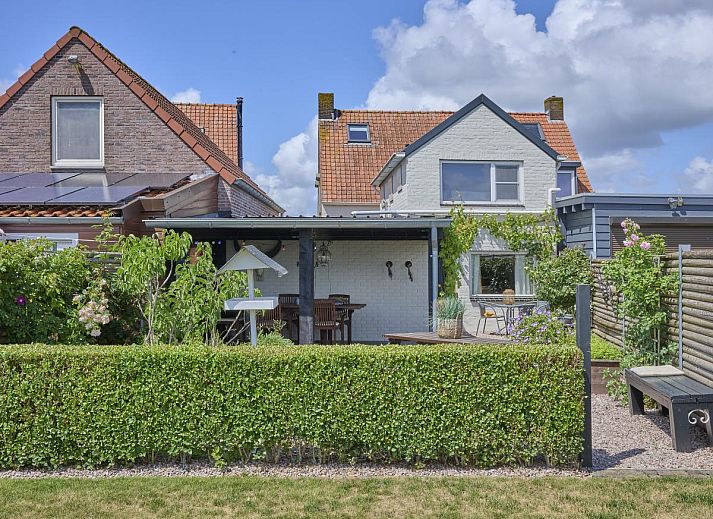 Unterkunft 633901 - Ferienhaus Zeeuws-Vlaanderen - de Rust