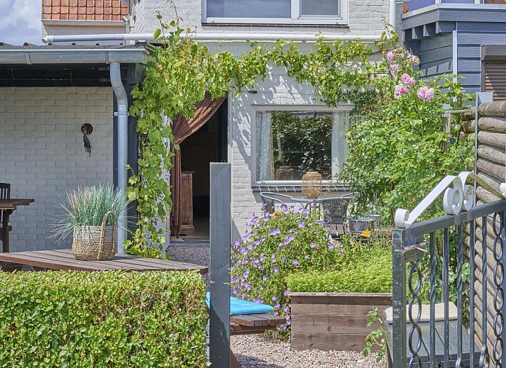 Unterkunft 633901 - Ferienhaus Zeeuws-Vlaanderen - de Rust