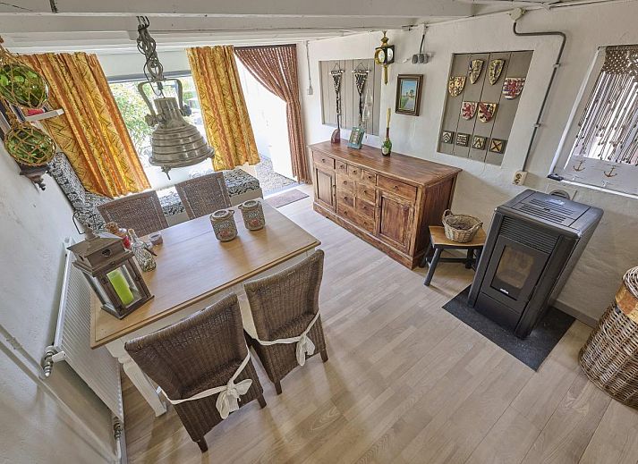 Unterkunft 633901 - Ferienhaus Zeeuws-Vlaanderen - de Rust