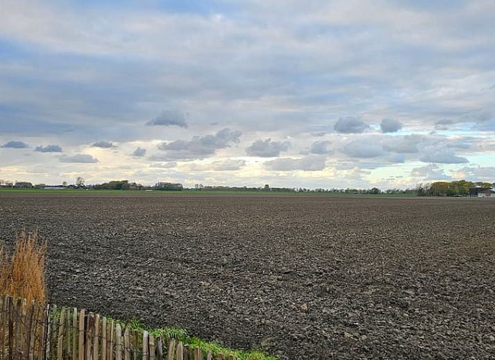 Unterkunft 634106 - Ferienhaus Zeeuws-Vlaanderen - Huisje in Waterlandkerkje
