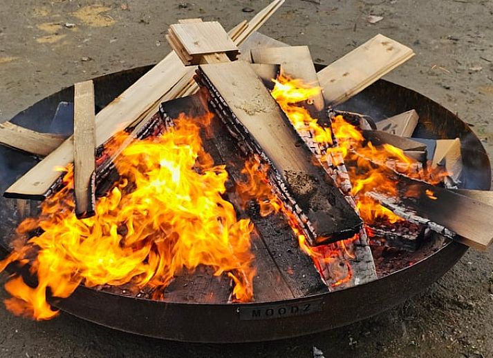 Unterkunft 634106 - Ferienhaus Zeeuws-Vlaanderen - Huisje in Waterlandkerkje