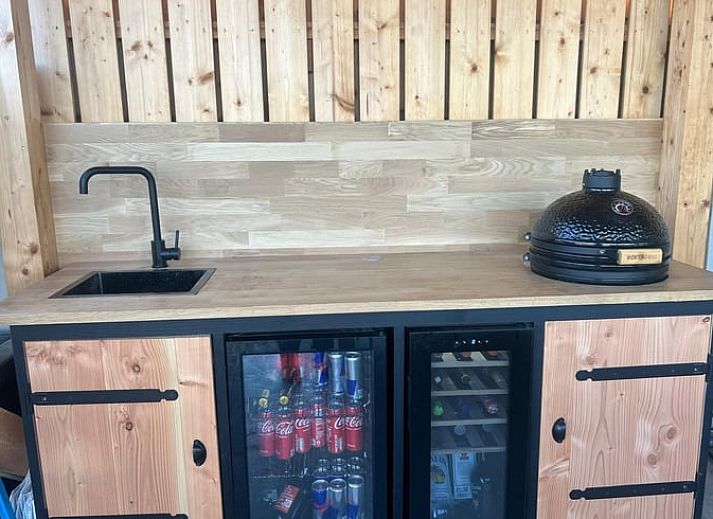 Unterkunft 634106 - Ferienhaus Zeeuws-Vlaanderen - Huisje in Waterlandkerkje