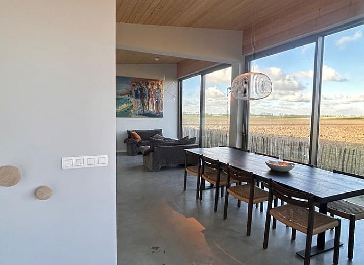 Unterkunft 634106 - Ferienhaus Zeeuws-Vlaanderen - Huisje in Waterlandkerkje