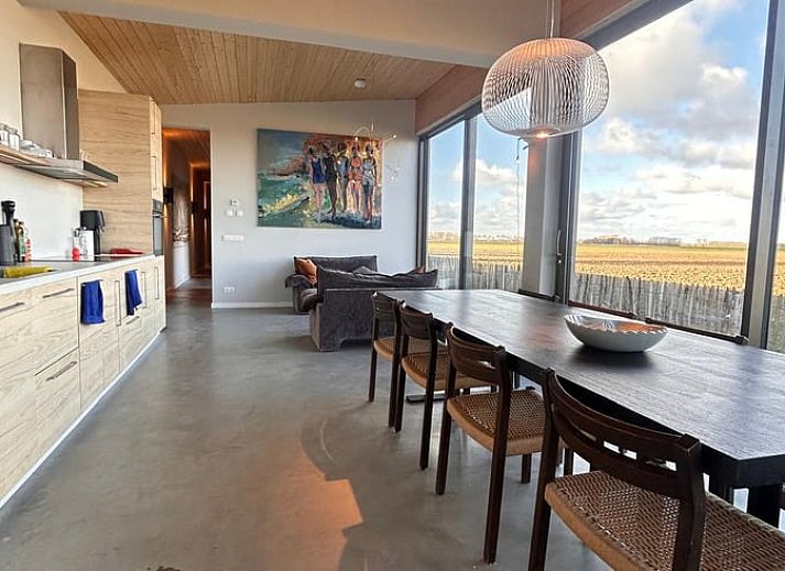 Unterkunft 634106 - Ferienhaus Zeeuws-Vlaanderen - Huisje in Waterlandkerkje