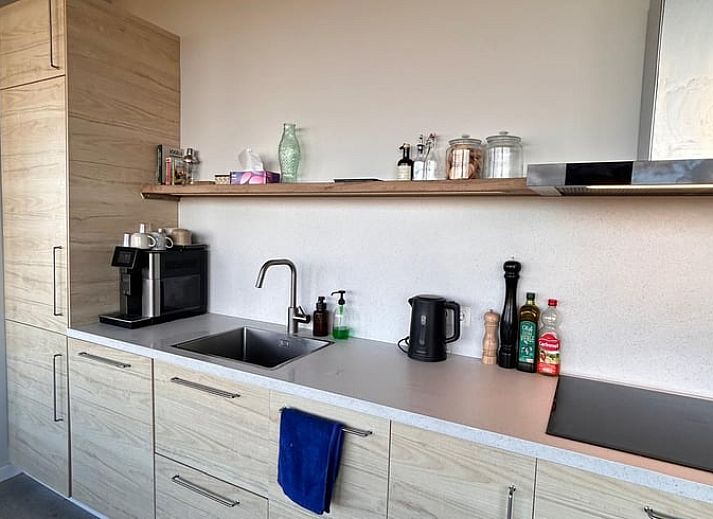 Unterkunft 634106 - Ferienhaus Zeeuws-Vlaanderen - Huisje in Waterlandkerkje