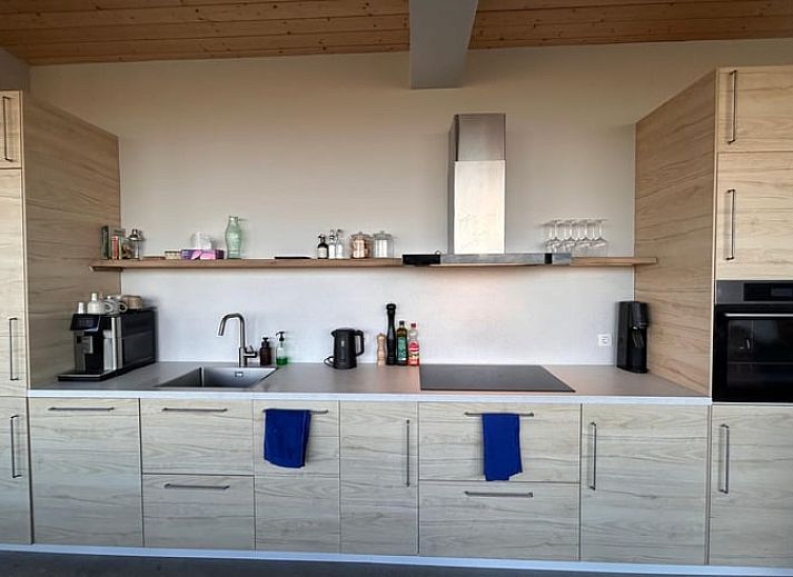 Unterkunft 634106 - Ferienhaus Zeeuws-Vlaanderen - Huisje in Waterlandkerkje