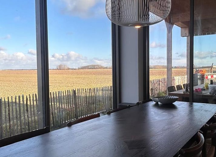 Unterkunft 634106 - Ferienhaus Zeeuws-Vlaanderen - Huisje in Waterlandkerkje