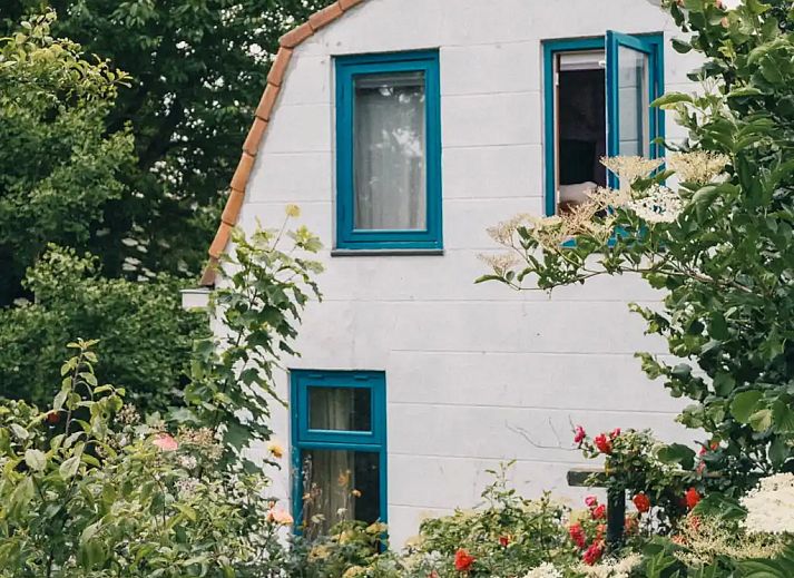 Unterkunft 634108 - Ferienhaus Zeeuws-Vlaanderen - Darling Little Escape