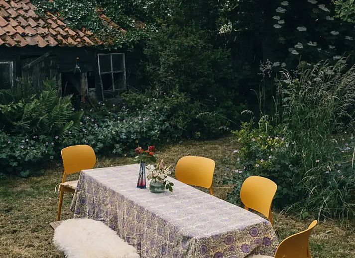 Unterkunft 634108 - Ferienhaus Zeeuws-Vlaanderen - Darling Little Escape