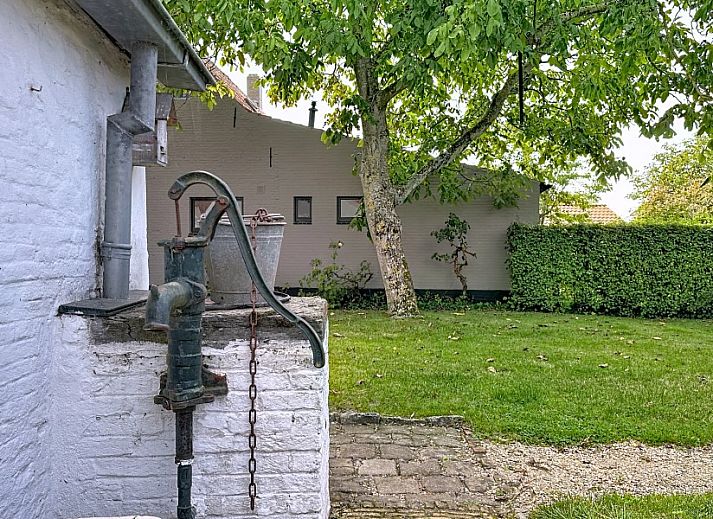 Unterkunft 634201 - Ferienhaus Zeeuws-Vlaanderen - De sfeer van weleer