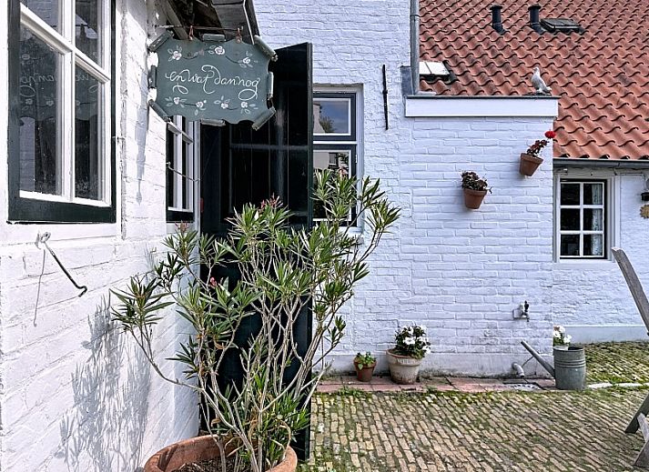 Unterkunft 634201 - Ferienhaus Zeeuws-Vlaanderen - De sfeer van weleer