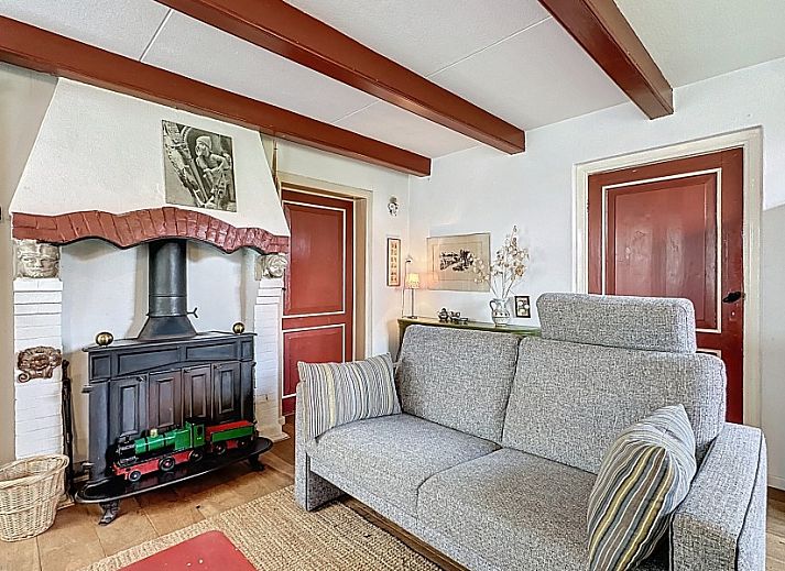 Unterkunft 634201 - Ferienhaus Zeeuws-Vlaanderen - De sfeer van weleer