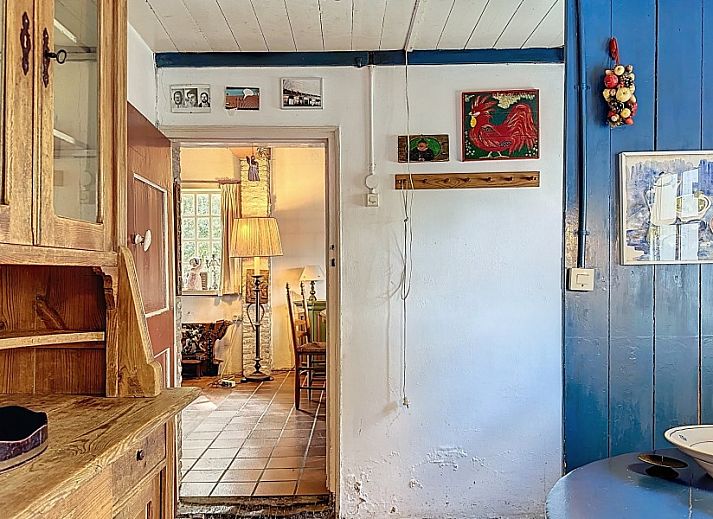 Unterkunft 634201 - Ferienhaus Zeeuws-Vlaanderen - De sfeer van weleer